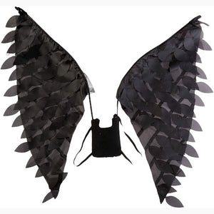 Disney Maleficent Wings