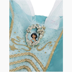 Jasmine Classic Costume