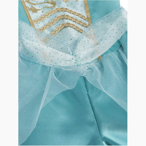 Jasmine Classic Costume