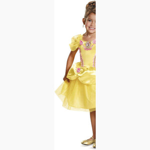 Belle Classic Toddler Costume