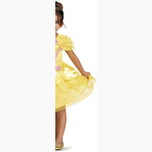 Belle Classic Toddler Costume