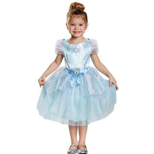 Cinderella Classic Costume