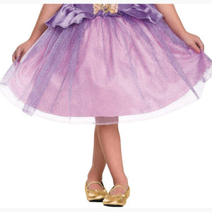 Tangled Rapunzel Toddler Classic Costume