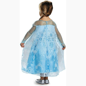 Frozen Elsa Classic Toddler Costume