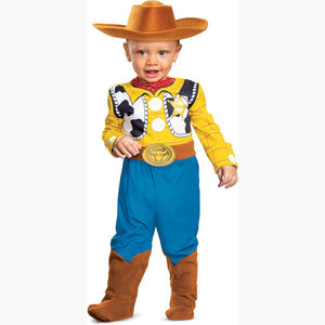 Woody Deluxe Infant Costume