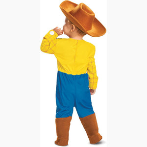 Woody Deluxe Infant Costume