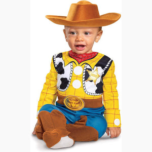 Woody Deluxe Infant Costume