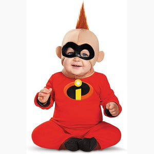 Baby Jack Jack Deluxe Infant Costume