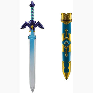 Legend of Zelda Link Sword