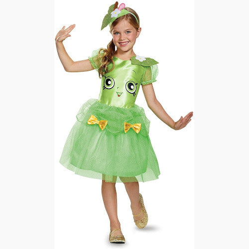 Apple Blossom Classic Child Costume Shopkins Moose Toys Fancy Dress Halloween