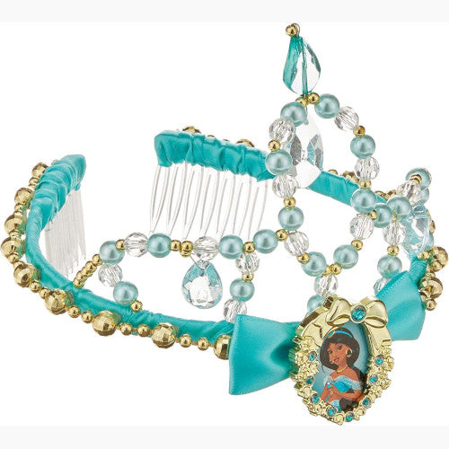 Disney Princess Jasmine Girls' Classic Tiara