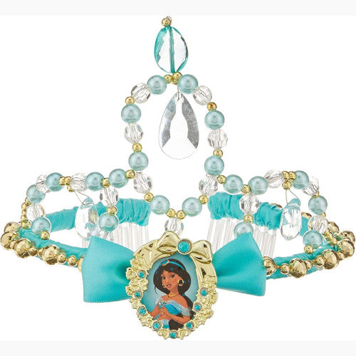 Disney Princess Jasmine Girls' Classic Tiara