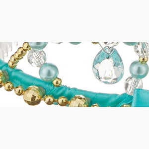 Disney Princess Jasmine Girls' Classic Tiara