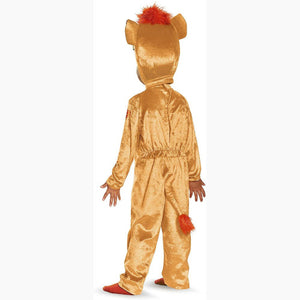 Lion Guard Toddler Classic Kion Costume