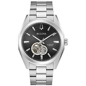 Bulova Surveyor Automatic Mens Watch 96A270