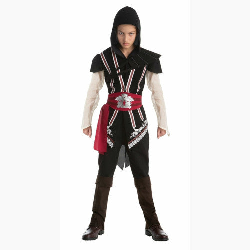 Palamon Assassins Creed Ezio Audi-re Classic Game Teen Costume