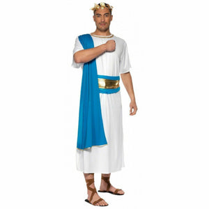 Roman Senator Costume Costume Halloween Fancy Dress