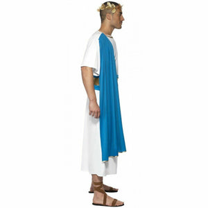 Roman Senator Costume Costume Halloween Fancy Dress