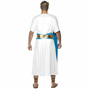 Roman Senator Costume Costume Halloween Fancy Dress