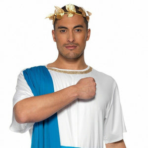 Roman Senator Costume Costume Halloween Fancy Dress