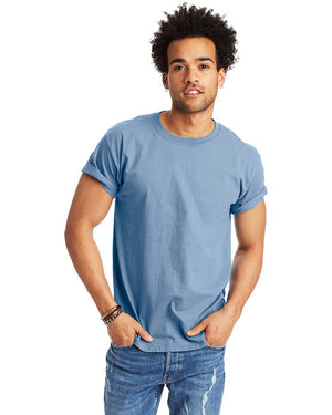 Men's Authentic-T T-Shirt - Hanes 5250T More Colors