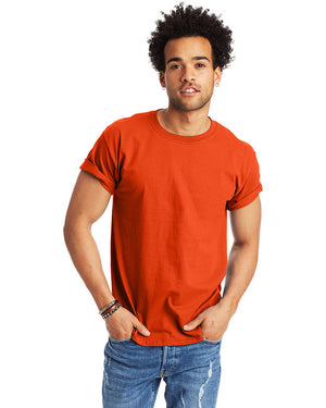 Men's Authentic-T T-Shirt - Hanes 5250T More Colors