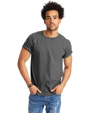 Men's Authentic-T T-Shirt - Hanes 5250T More Colors