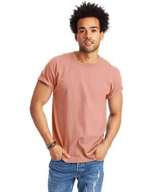 Men's Authentic-T T-Shirt - Hanes 5250T More Colors