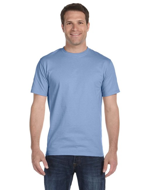 Unisex 5.2 oz., Comfortsoft® Cotton T-Shirt - Hanes 5280