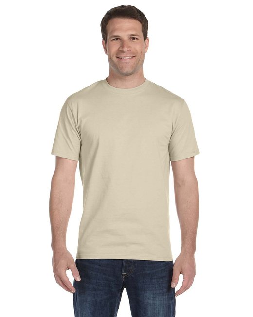 Unisex 5.2 oz., Comfortsoft® Cotton T-Shirt - Hanes 5280