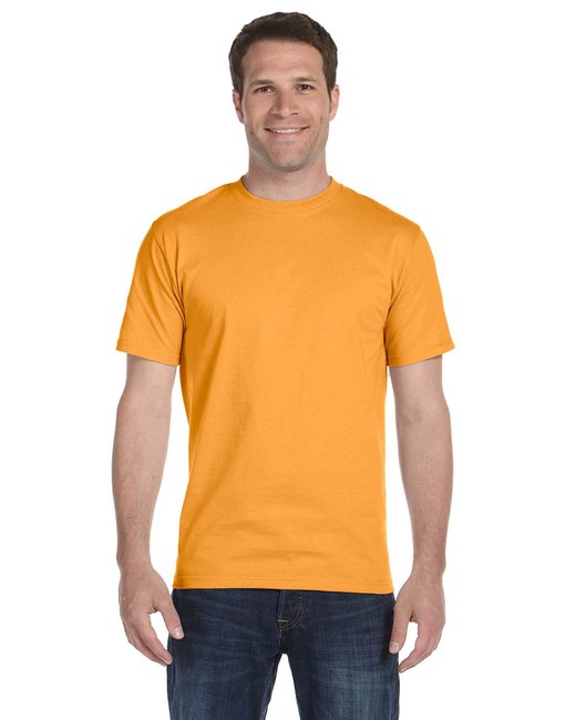 Unisex 5.2 oz., Comfortsoft® Cotton T-Shirt - Hanes 5280