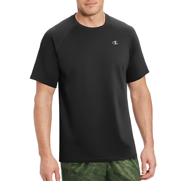 Champion Vapor Select Mens Tee