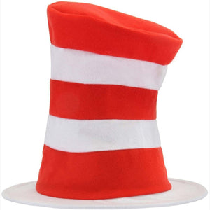 Dr. Seuss - Cat in the Hat Child Tricot Hat