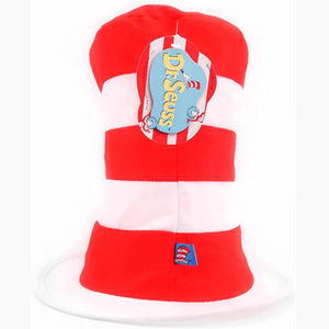 Dr. Seuss - Cat in the Hat Child Tricot Hat