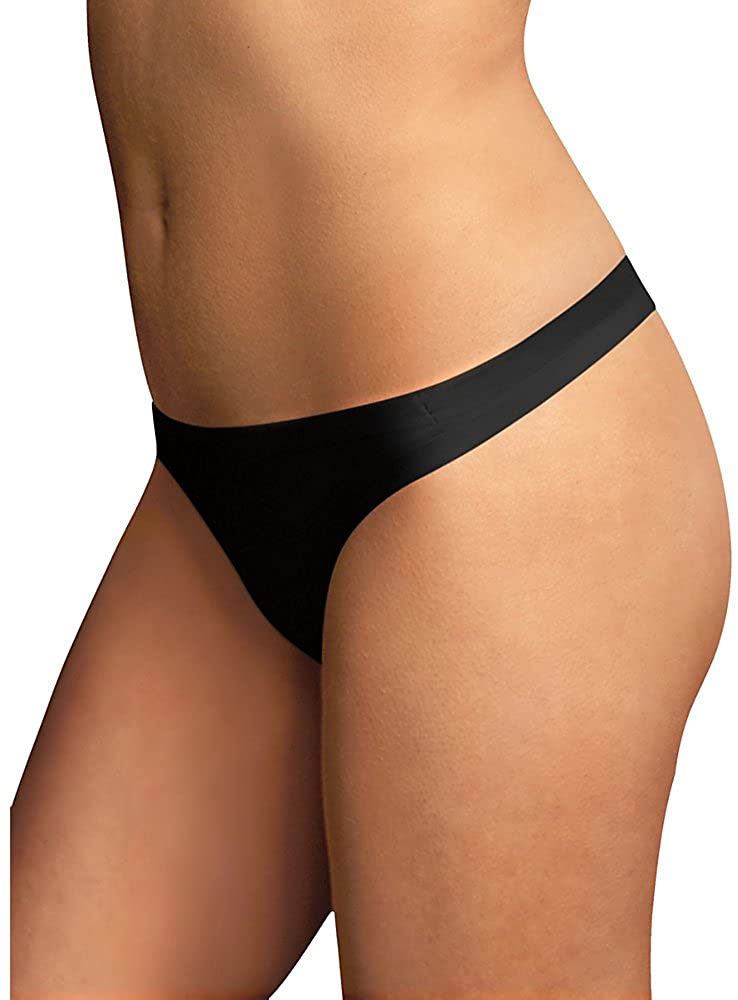 Maidenform Comfort Devotion Thong-40149