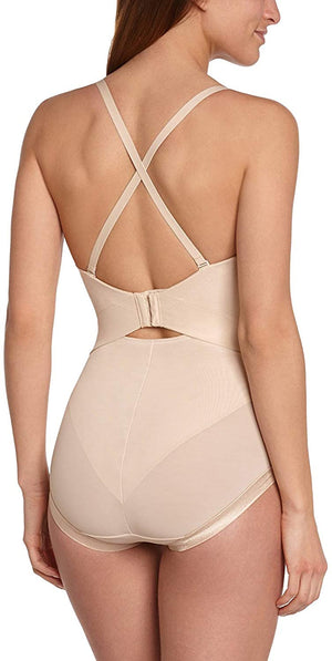 Maidenform Easy Up Firm Control Bodybriefer