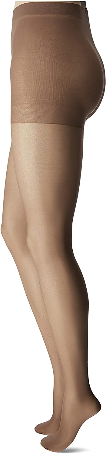 L'eggs Sheer Energy Control Top ST-65400