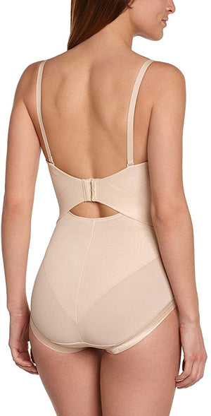 Maidenform Easy Up Firm Control Bodybriefer