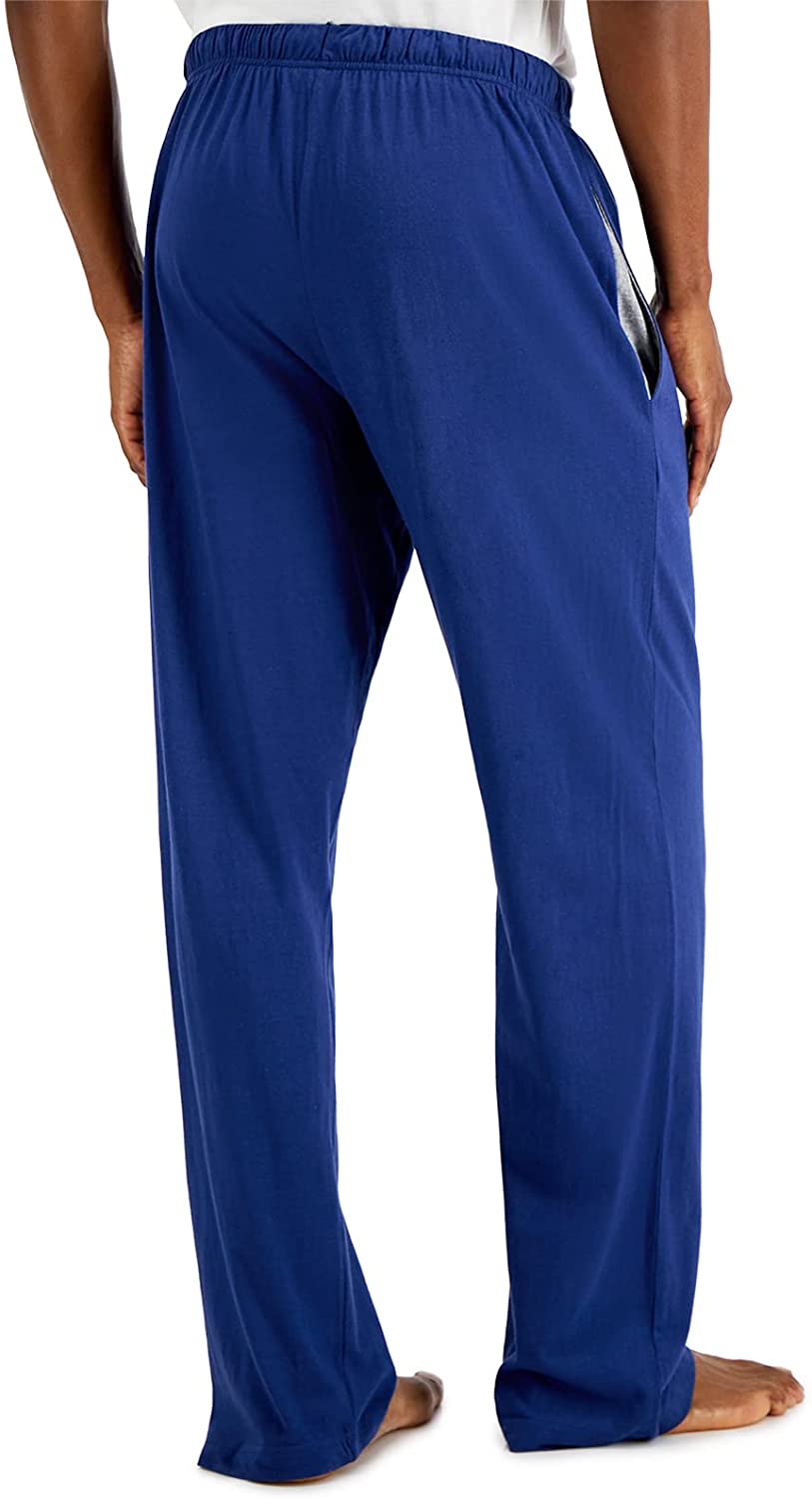 Hanes X-Temp Mens Jersey Pant with ComfortSoft Waistband