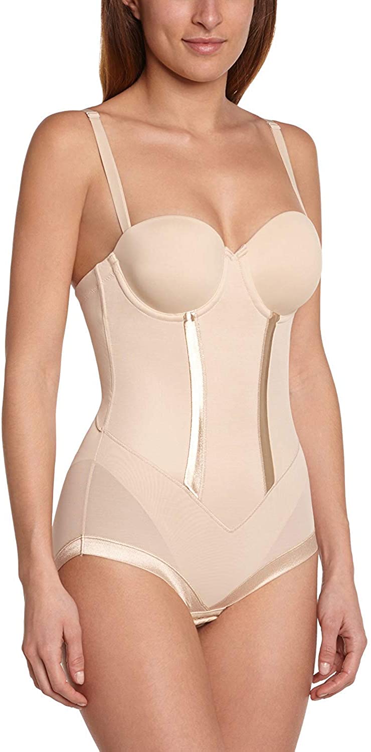 Maidenform Easy Up Firm Control Bodybriefer