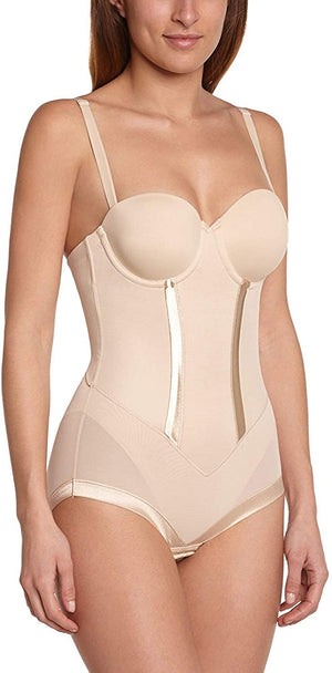 Maidenform Easy Up Firm Control Bodybriefer