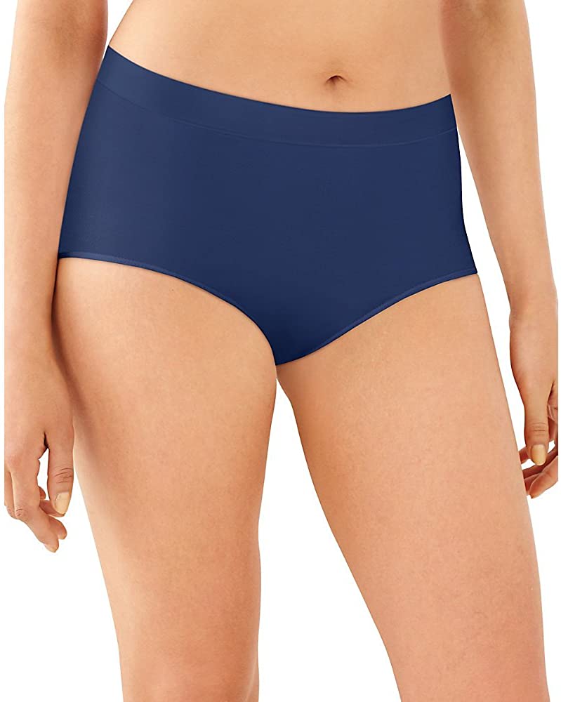 Bali One Smooth U All-Around Smoothing Hi-Cut Panty