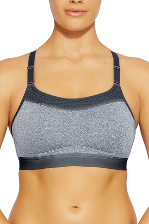 Champion The Show-Off Sports Bra