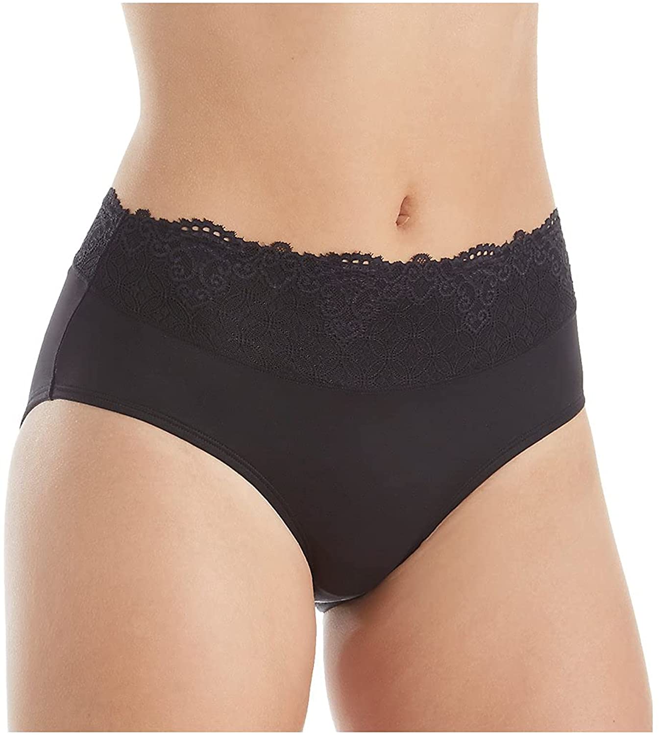 Bali Passion for Comfort Hipster Panty