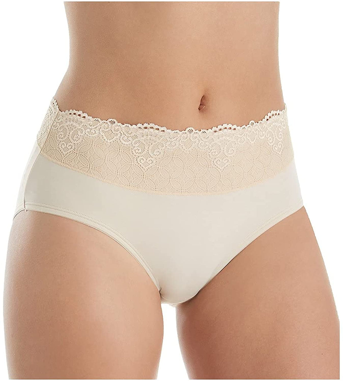 Bali Passion for Comfort Hipster Panty