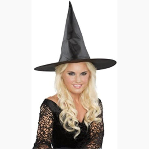 Witch Hat Child