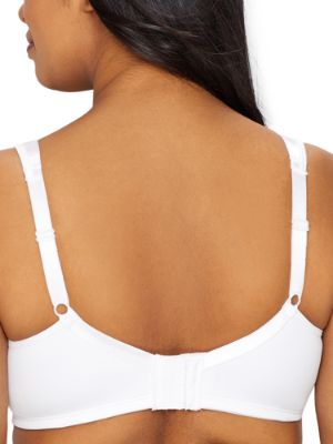 Playtex 18 Hour Silky Soft Smoothing Wirefree Bra-4803