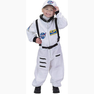 Aeromax Jr. Astronaut Suit with Cap