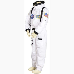 Aeromax Jr. Astronaut Suit with Cap