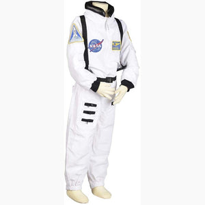 Aeromax Jr. Astronaut Suit with Cap